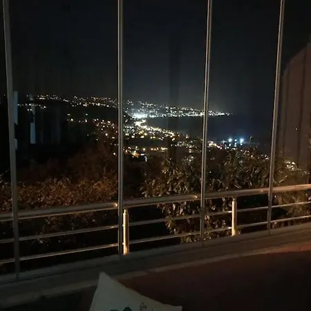 منفصل مع إطلالة Daire