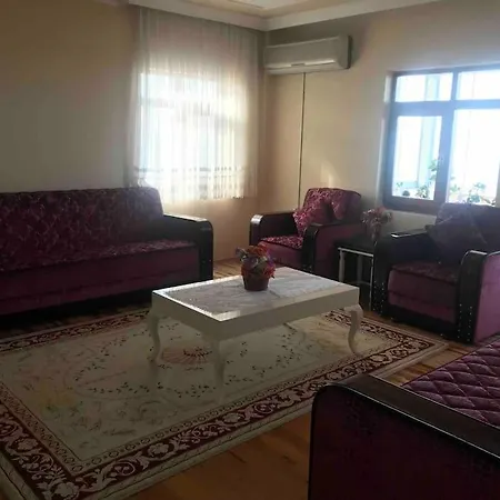 Daire منفصل مع إطلالة Trabzon