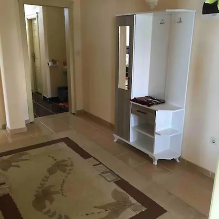 منفصل مع إطلالة * Trabzon