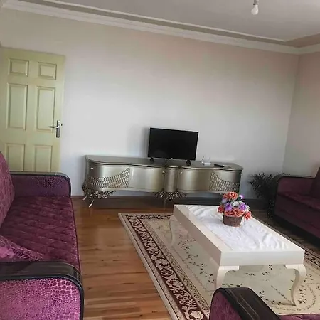 منفصل مع إطلالة Apartment