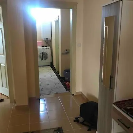 منفصل مع إطلالة Apartment