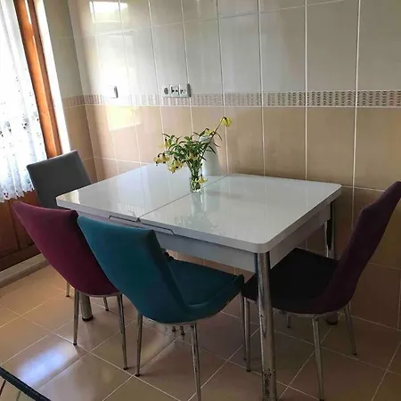 Apartment منفصل مع إطلالة Trabzon