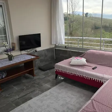 منفصل مع إطلالة Apartment *