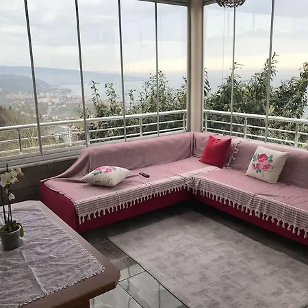 منفصل مع إطلالة Apartment